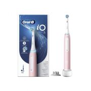 immagine di 987315482 - ORAL-B - SPAZZOLINO ELETTRICO iO3 ROSA - SPAZZOLINO + 1 TESTINA