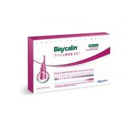 BIOSCALIN - TRICOAGE50+ CAPELLI DONNA 1 MESE - 8 FIALE
