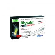 immagine di 974898619 - BIOSCALIN - ENERGY CONTRO LA CALVIZIE DELL’UOMO - 30 CPS 