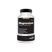 immagine di 980286280 - CHIESI FARMACEUTICI - NHCO MAGNESIUM - 84 CPS