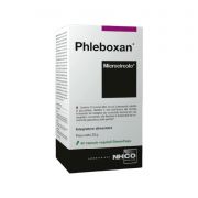 immagine di 980523056 - CHIESI FARMACEUTICI - NHCO PHLEBOXAN - 42 CPS