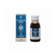 immagine di 986853024 - GSE - TUSSIVE SEDATIVO TOSSE DUO - FLACONE 120 ML + 6 STICK