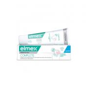 immagine di 985823121 - ELMEX - DENTIFRICIO SENSITIVE PLUS COMPLETE - 75 ML