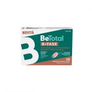 immagine di 987167071 - BETOTAL - B-FASE INTEGRATORE A BASE DI VITAMINE DEL GRUPPO B - 20 CPS