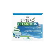 immagine di 987749114 - GSE - ENTERO CLEANER PER DEPURARE L’INTESTINO - 14 BUSTINE