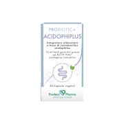 immagine di 982478529 - GSE - PROBIOTIC+ ACIDOPHIPLUS PER L’EQUILIBRIO INTESTINALE - 30 CPS 