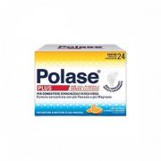 immagine di 987437213 - POLASE PLUS - INTEGRATORE DI SALI CON FORMULA CONCENTRATA - 24 BUSTINE