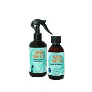 immagine di 940364363 - ETEREAL - PROFUMO PER BUCATO CON IGIENIZZANTE “LA CASA DI MATTIA” - 200 ML