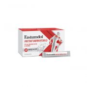 FASTUMDOL - DEXKETOPROFENE 25 MG - 20 BUSTINE ORALI