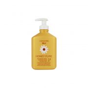immagine di 985607492 - M&D PHARMACY - DETERGENTE INTIMO ANTISETTICO CAMOMILLA BLU HONEY PURE - 300 ML