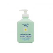 immagine di 980146169 - M&D PHARMACY - DETERGENTE INTIMO PH 5.5 ORGANIC ECO BIO - 300 ML