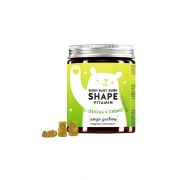 immagine di 987492853 - BEARS WITH BENEFITS - INTEGRATORE PER PERDERE PESO - 45 GOMMOSE