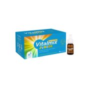immagine di 950265266 - VITALMIX - INTEGRATORE MULTIVITAMINICO PER RAGAZZI - 14 FLACONCINI