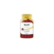 BIOSCALIN STRESS - GUMMIES PER CAPELLI INDEBOLITI DA STRESS - 30 GUMMIES