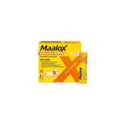 immagine di 949855593 - MAALOX DIGESTIONE RAPID - BUSTINE OROSOLUBILI PER LO STOMACO - 20 BUSTINE