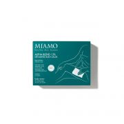 immagine di 985995315 - MIAMO - ALPHA BLEND 13 % ESFOLIANTE CORPO GARZE IMBEVUTE - 6 BUSTINE