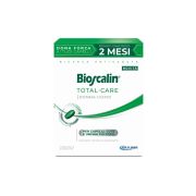 BIOSCALIN - TOTAL CARE CAPELLI, CUTE E UNGHIE - 60 COMPRESSE