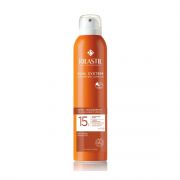 RILASTIL - SPRAY TRASPARENTE CORPO SUN SYSTEM SPF15 - 200 ML