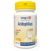 immagine di 900176215 - LONGLIFE ACIDOPHILUS 30CPR MAS