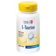 immagine di 900178233 - LONGLIFE L-TAURINE 100CPS