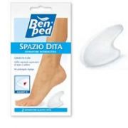 immagine di 900280215 - BENPED SEPARATORE DITA PIC 2PZ