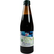 immagine di 900380736 - MIRTILLO SUCCO CONC SEMPL&BIO