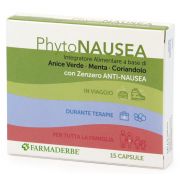 immagine di 900484849 - PHYTO NAUSEA 15CPS