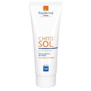 immagine di 900498460 - CHITOSOL LATTE SOL FP50 125ML