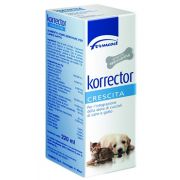 immagine di 900541931 - KORRECTOR CRESCITA 220ML