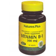 immagine di 900975210 - VITAMINA B1 TIAMINA 300 MG