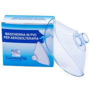 immagine di 901232254 - MASCHERINA AEROSOL PLAST UNIV