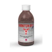 immagine di 901235010 - CARNITON B 12 80CPR