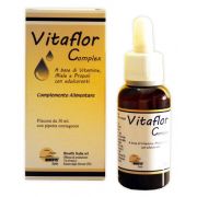 immagine di 901425520 - VITAFLOR COMPLEX 30ML
