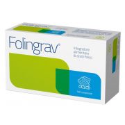 immagine di 901466223 - FOLINGRAV 100CPR