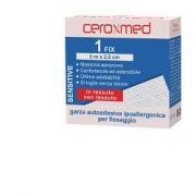 immagine di 901529661 - CEROXMED FLEX SENSITI EX 75X50