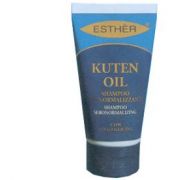 immagine di 901548255 - KUTEN OIL SHAMPOO 150ML