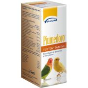 immagine di 901857425 - PIUMEDORO TUTTOVITAMINE 25ML
