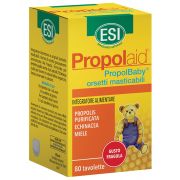 immagine di 902083512 - ESI PROPOLAID PROPOLBABY 80CPR