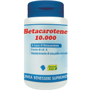 immagine di 902086420 - BETACAROTENE 10000 80PRL