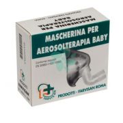 immagine di 902204940 - MASCHERINA AEROSOL BABY