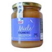 immagine di 902238219 - MIELE MILLEFIORI BIO 500G
