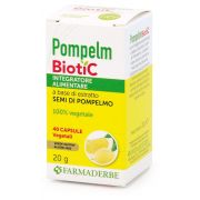 immagine di 902290030 - POMPELMBIOTIC 40CPS