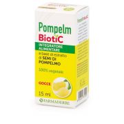 immagine di 902290081 - POMPELMBIOTIC GOCCE 15ML
