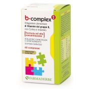 immagine di 902298140 - B COMPLEX 60CPR