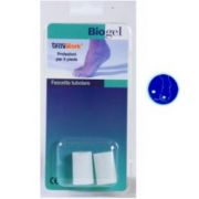 BIOGEL FASCIA TUBOL GR BLIST2P