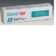 immagine di 902552569 - IDROVEL VISO CREMA 30G