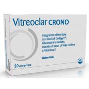 immagine di 902681675 - VITREOCLAR CRONO 20CPR