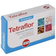 immagine di 902685991 - TETRAFLOR 60CPR