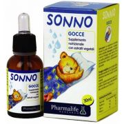 immagine di 902696968 - SONNO GOCCE 30ML
