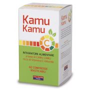 immagine di 902880095 - KAMU KAMU C 60CPR MASTICABILI